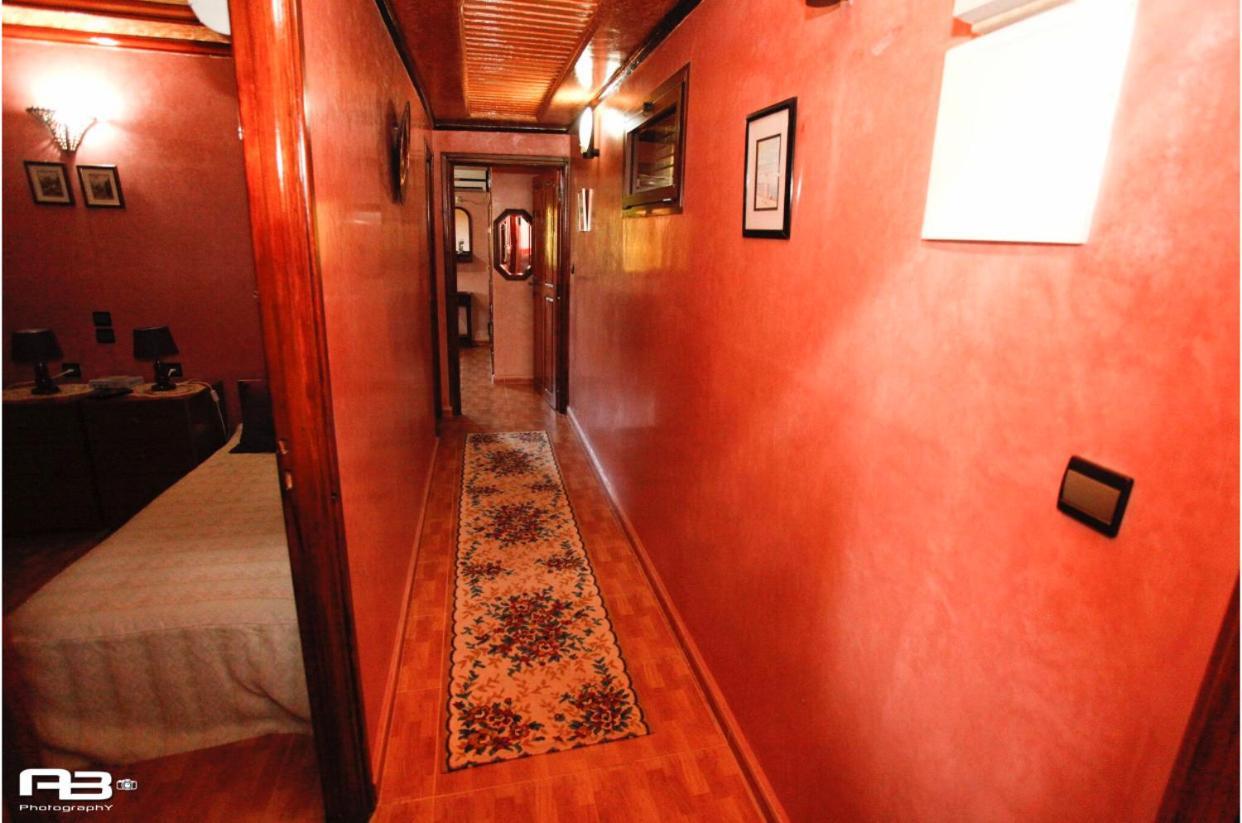 Gite Karima Madagh Exterior photo