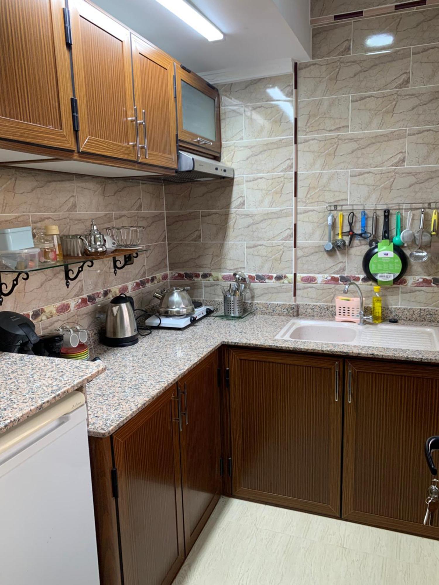 Gite Karima Madagh Exterior photo